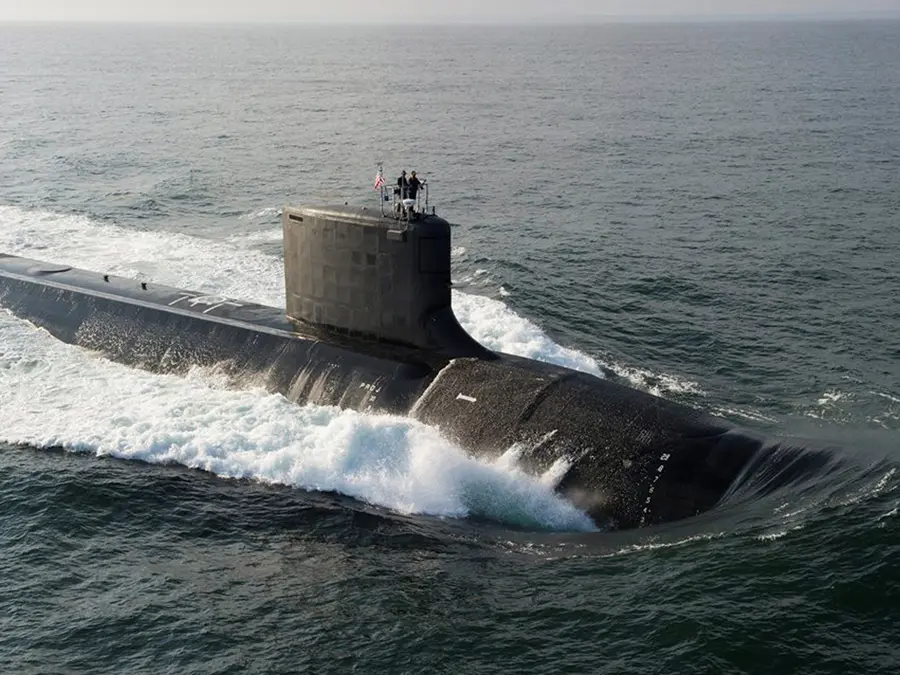 US vs Russia: Who rules under oceans? Know as Trump moves nuclear submarines after Medvedev's provocative warning