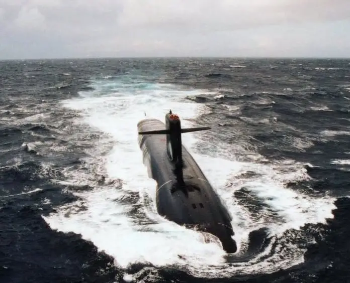 France’s Triomphant class: discreet yet devastating