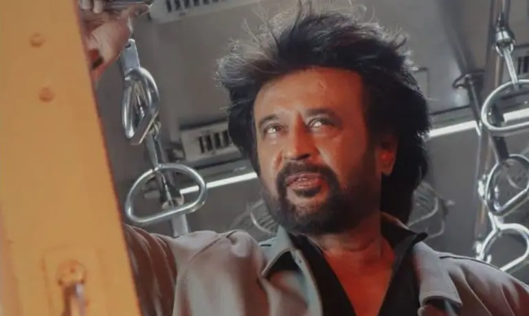 Rajinikanth announces Jailer 2 wrap; confirms August shoot with Kamal Haasan