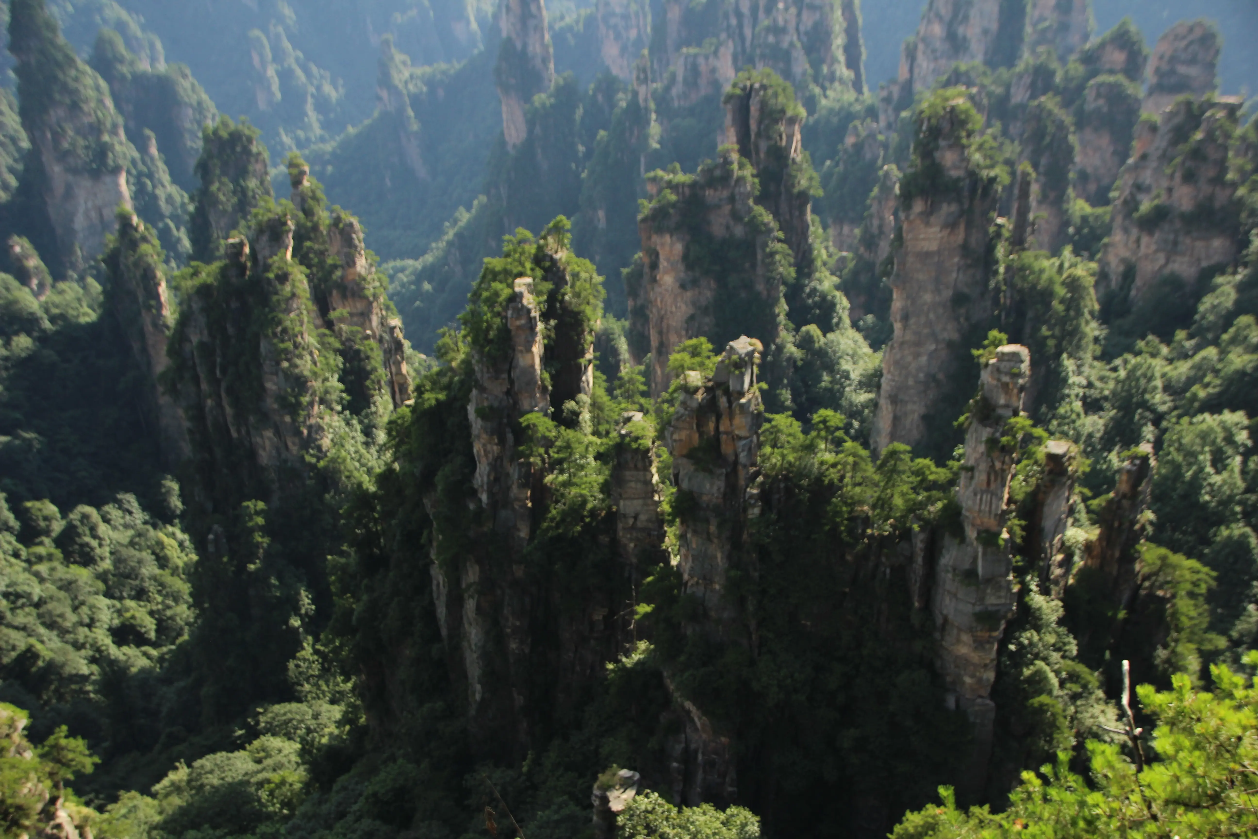 Wulingyuan, China