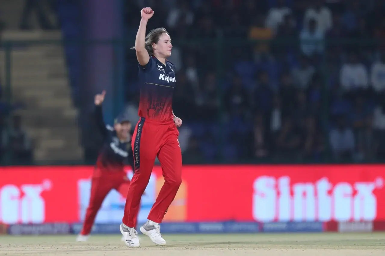 From Ellyse Perry to Shabnim Ismail: 5 fastest women bowlers in cricket history