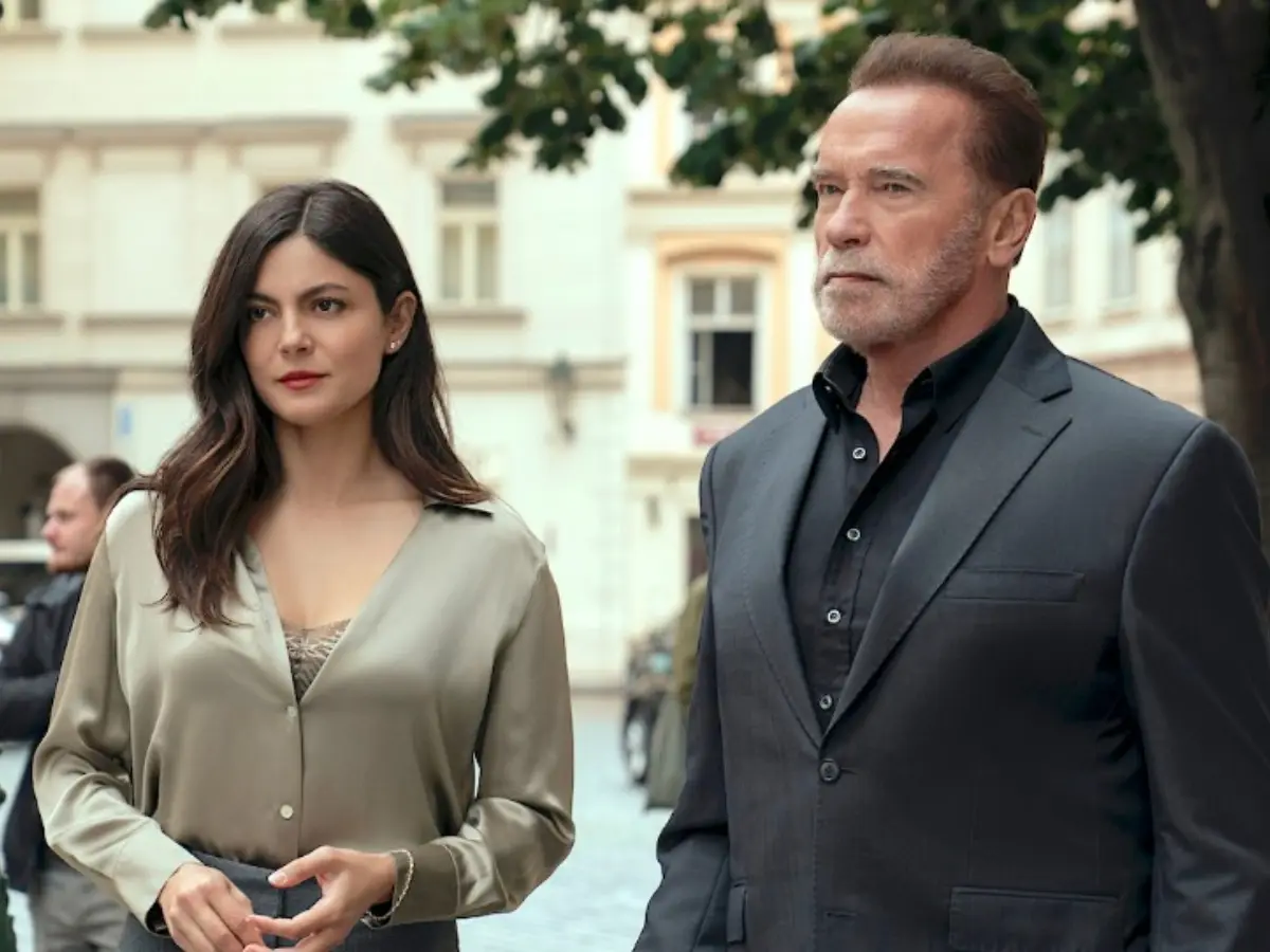 FUBAR: Arnold Schwarzenegger-Monica Barbaro led show cancelled by Netflix after 2 seasons, Here's why FUBAR: Arnold Schwarzenegger-Monica Barbaro led show cancelled by Netflix after 2 seasons, Here's why
