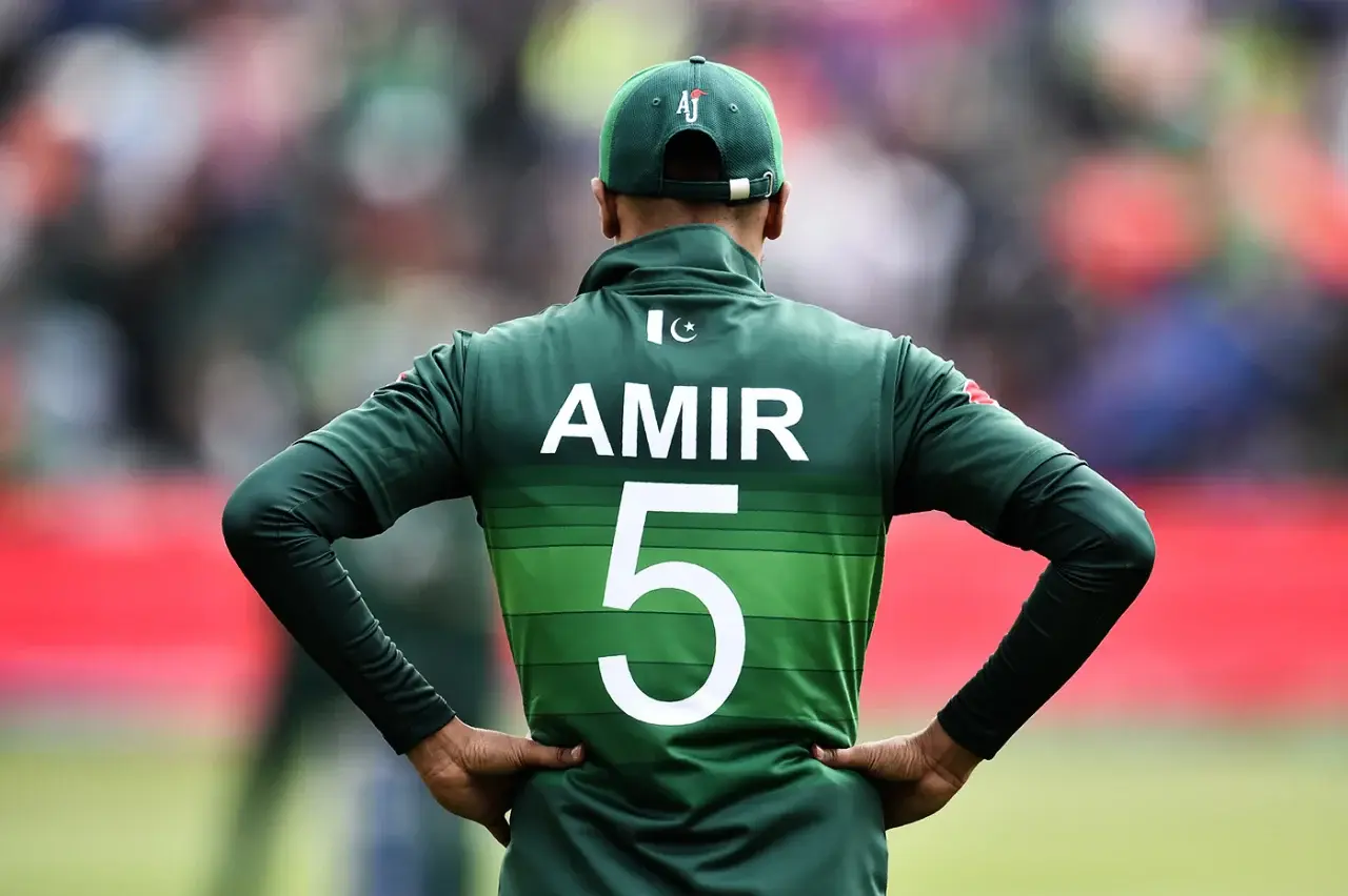 From Saleem Malik to Mohammad Amir: 6 Pakistani cricketers who were involved in match fixing