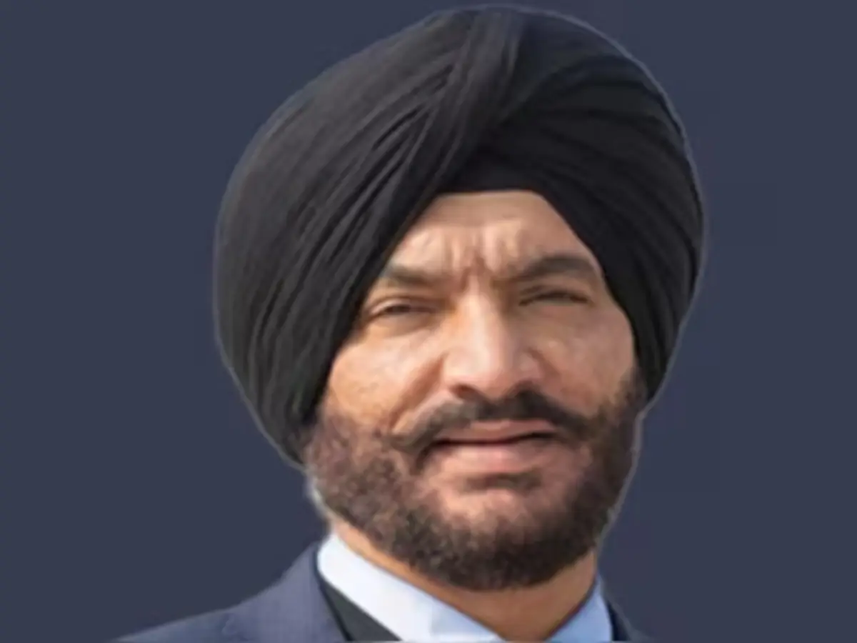Anti-Khalistan activist mysteriously dies in US days before Khalistani referendum: Reports