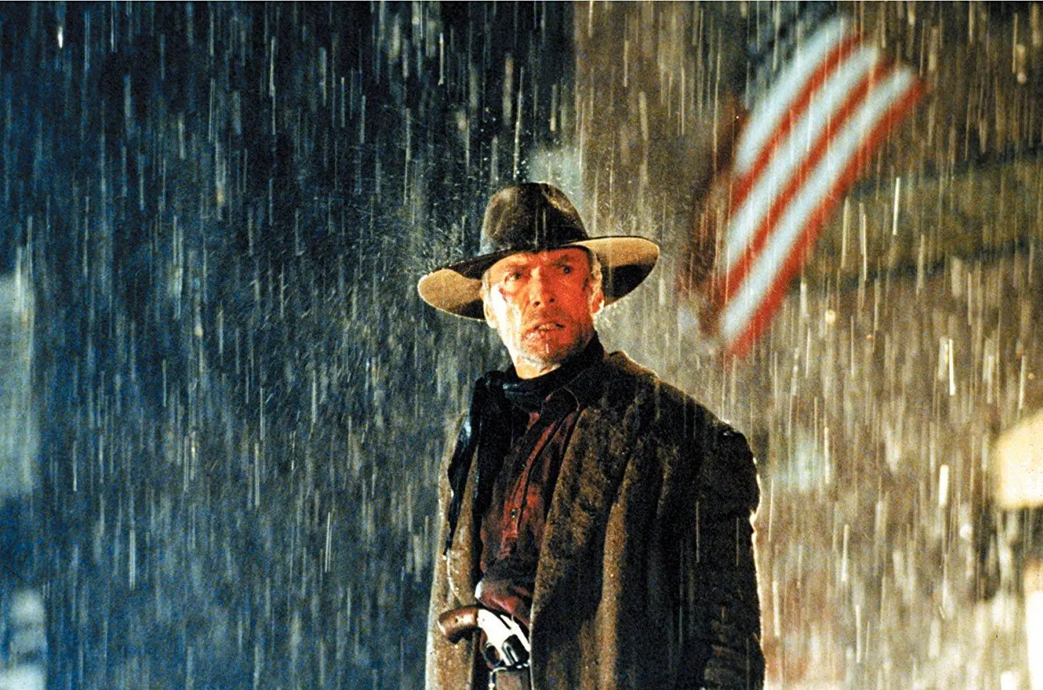 Unforgiven (1992)