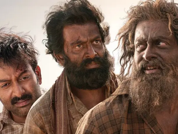 Prithviraj's The Goat Life snubbed at National Awards: Ashutosh Gowariker felt performances was not 'authentic' Prithviraj's The Goat Life snubbed at National Awards: Ashutosh Gowariker felt performances was not 'authentic'
