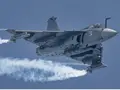 What makes Tejas Mk the lightest supersonic fighter jet flying today?