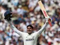 5 teams with the most runs in a single Test series