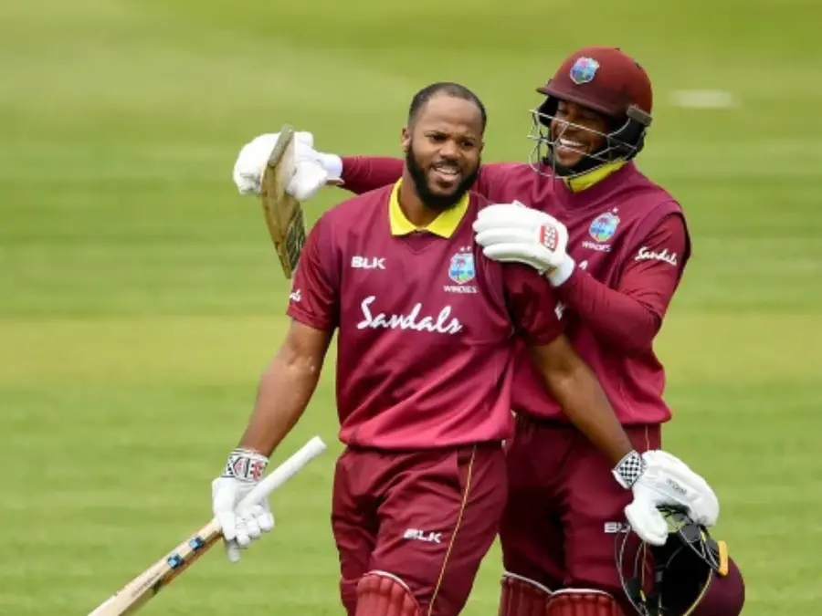 Top five partnerships in ODI cricket: You won’t believe who’s at no. 5