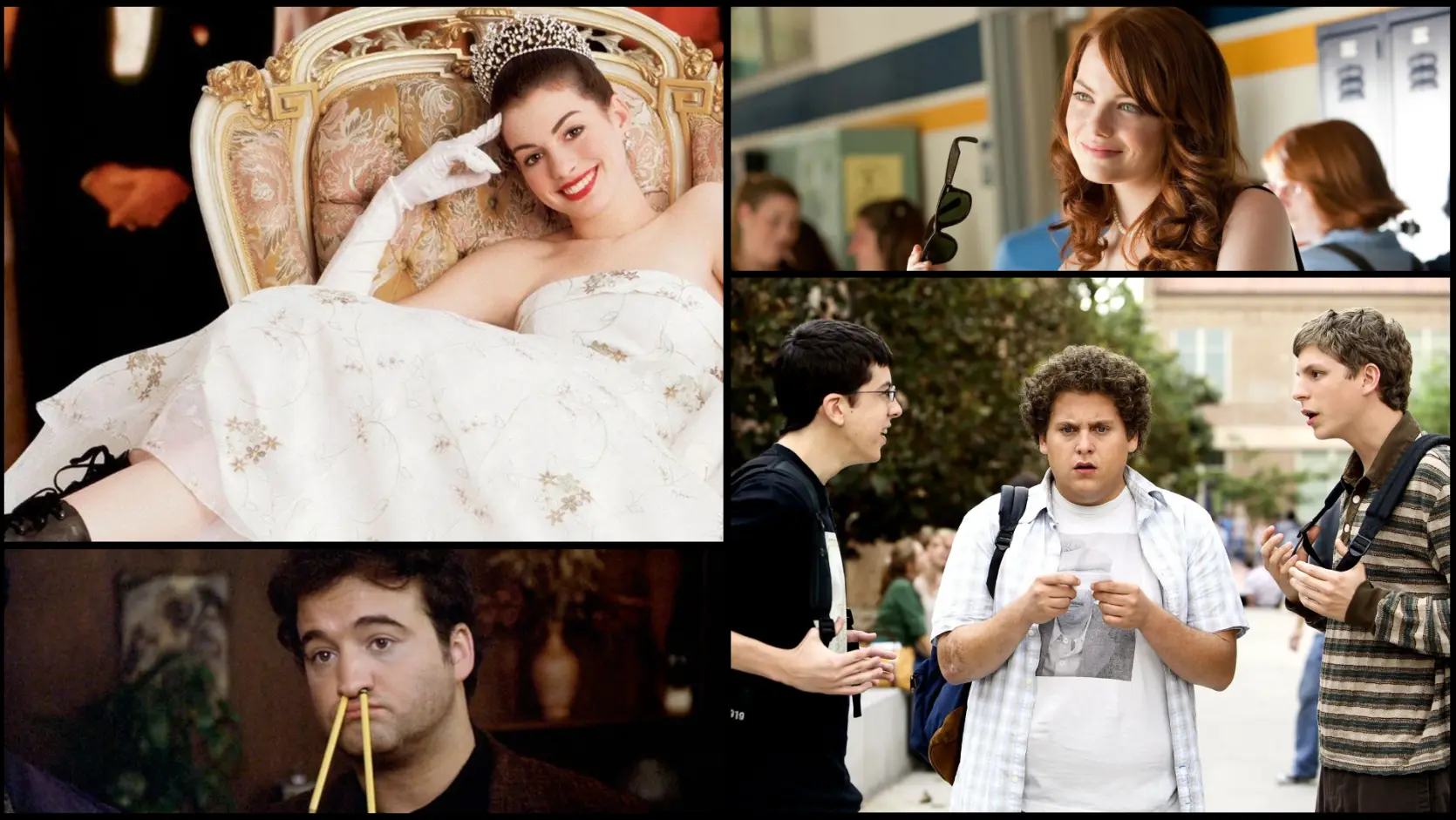 10 Must-Watch coming-of-age comedies that nailed it