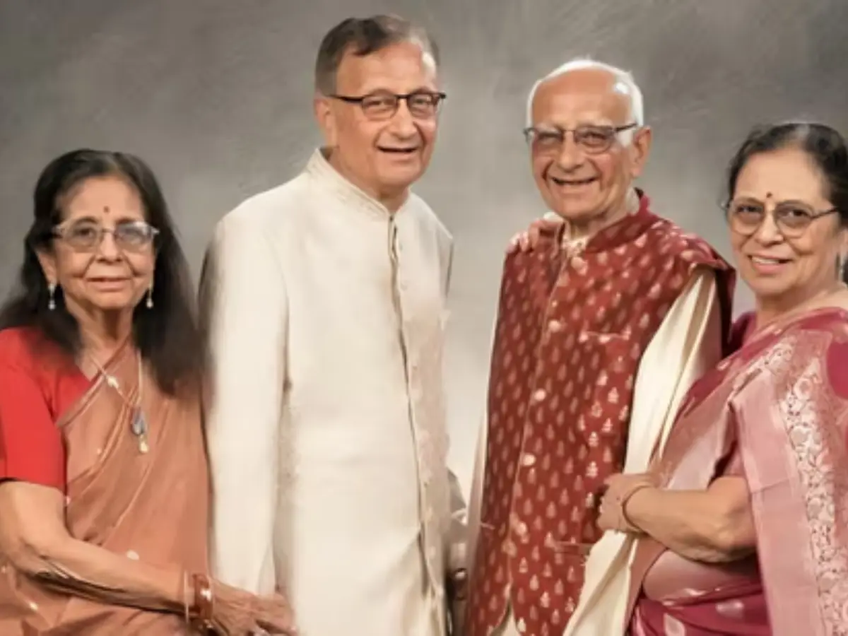 Indian-origin family of four, who went missing in US, found dead Indian-origin family of four, who went missing in US, found dead