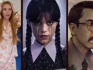 OTT and theatrical releases of the week (August 4-10): Wednesday Season 2, Freakier Friday and more