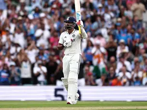 From Amit Mishra to Akash Deep: 5 Indian nightwatchman with highest Test scores