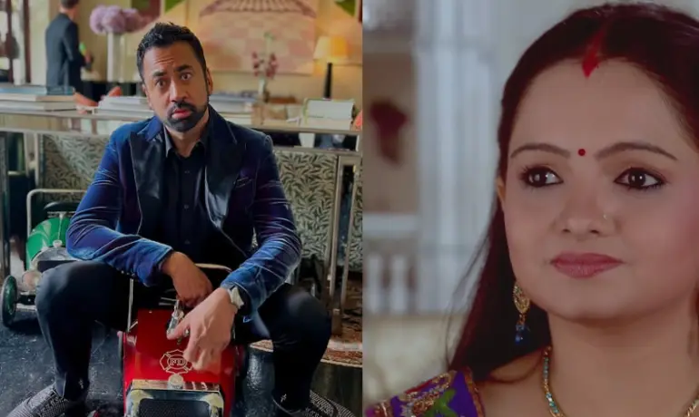 Hollywood actor Kal Penn watched TV show Saath Nibhaana Saathiya, you won’t believe why