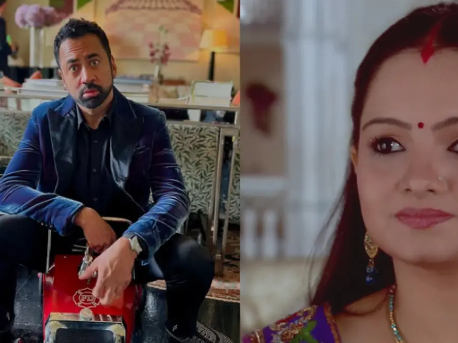 Hollywood actor Kal Penn watched TV show Saath Nibhaana Saathiya, you won’t believe why