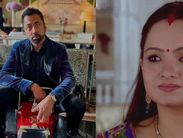 Hollywood actor Kal Penn watched TV show Saath Nibhaana Saathiya, you won’t believe why Hollywood actor Kal Penn watched TV show Saath Nibhaana Saathiya, you won’t believe why