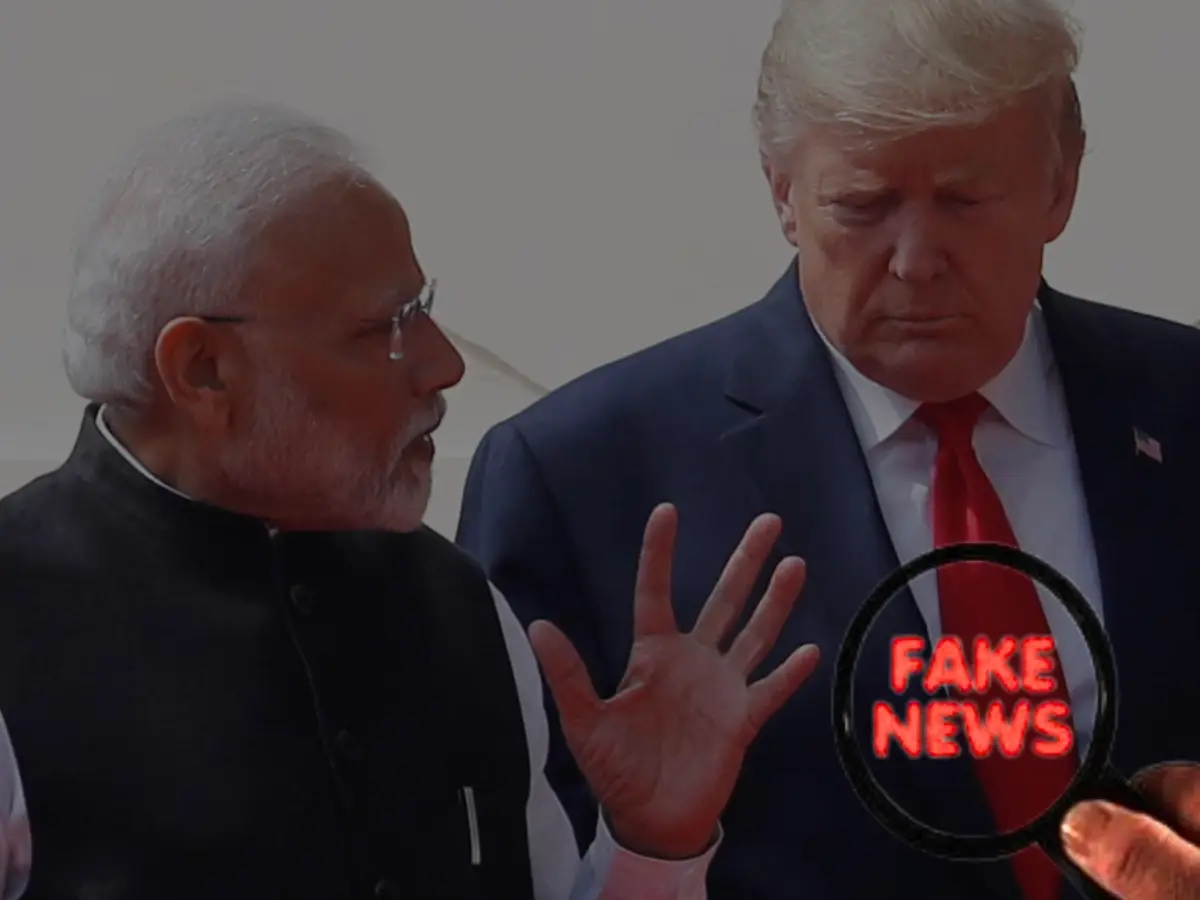 FACTCHECK: India reviewing US goods exempted from tariffs? MEA clarifies claims by media