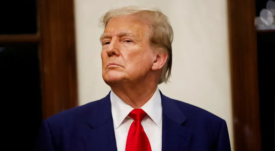 'We need fresh set of eyes': White House defends Trump's move to fire head of Bureau of Labour Statistics
