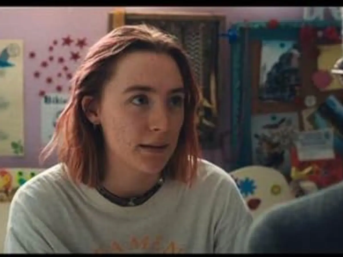 Lady Bird