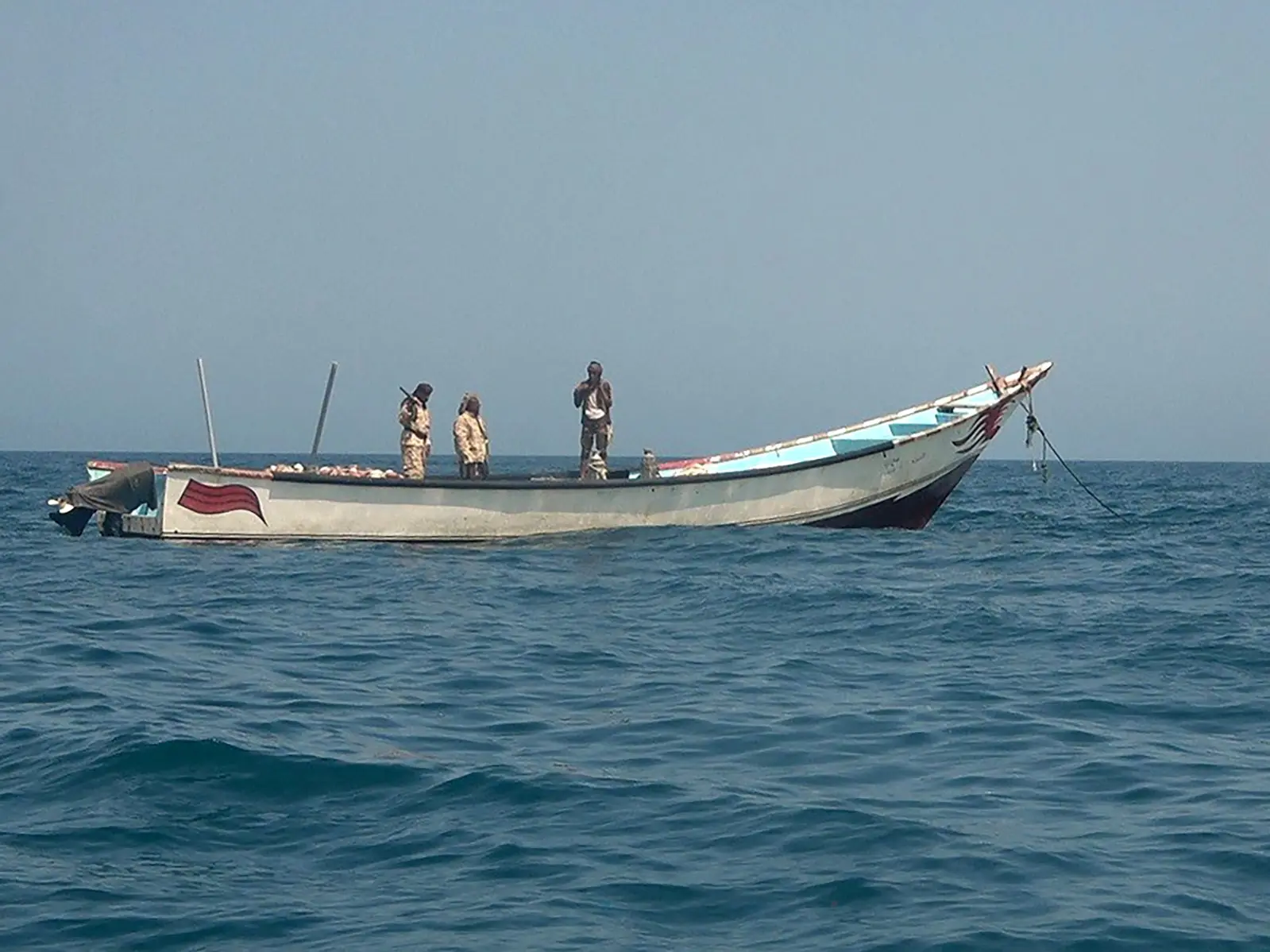 Boat carrying over 150 migrants sinks off Yemen; 68 killed, 74 missing Boat carrying over 150 migrants sinks off Yemen; 68 killed, 74 missing