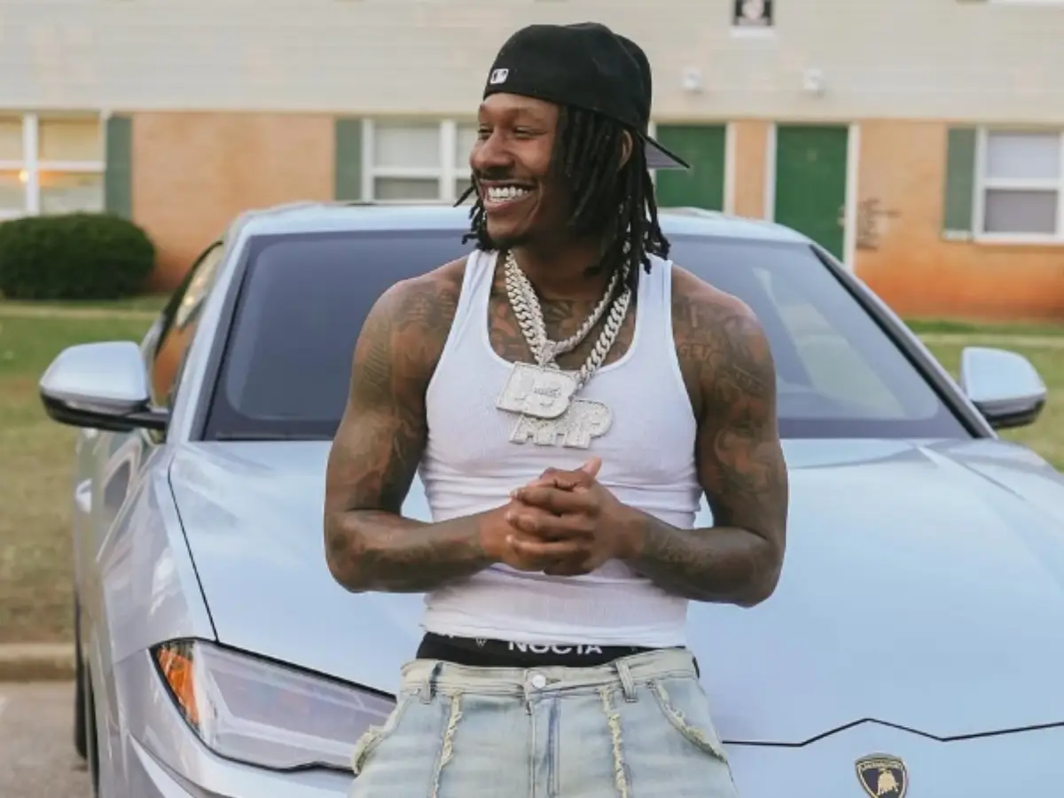 Why was Duke Dennis arrested? All you need to know about the viral mall incident