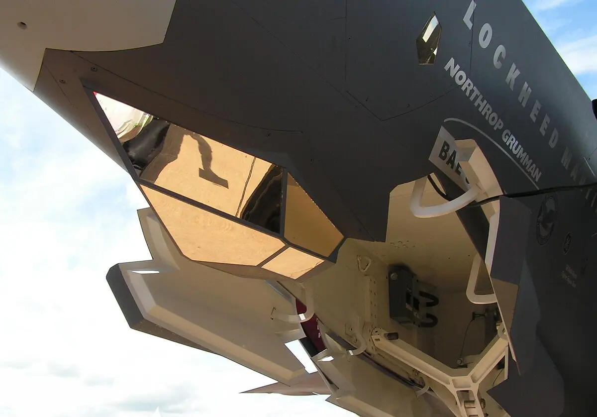 Sensor fusion and situational awareness