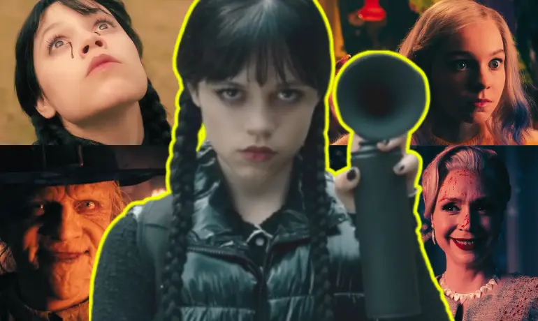 Wednesday season 1 recap: Who was the killer? Ending explained, key characters and more