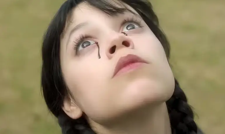 Wednesday season 2 part 1: What time will Jenna Ortega's show release on Netflix in India?