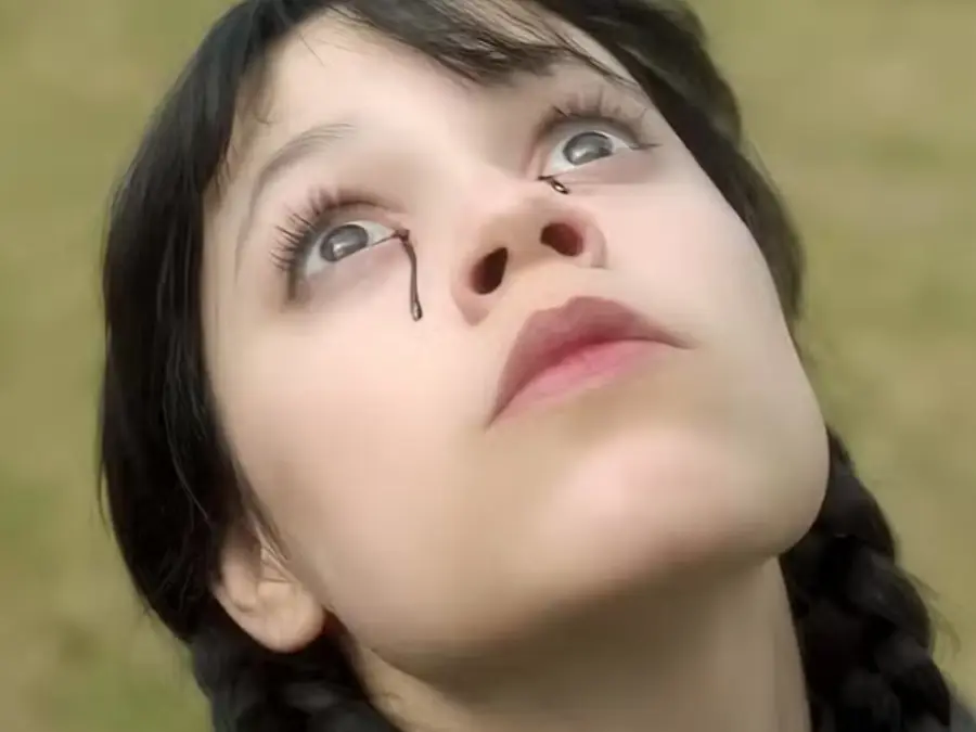 Wednesday season 2 part 1: What time will Jenna Ortega's show release on Netflix in India?