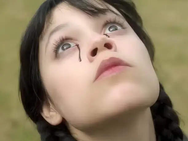 Wednesday season 2 part 1: What time will Jenna Ortega's show release on Netflix in India? Wednesday season 2 part 1: What time will Jenna Ortega's show release on Netflix in India?
