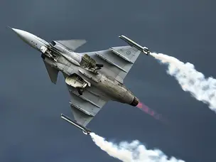 Beyond Tejas Mk: Why even fighter jets like F‑35, Rafale & F‑22 rely on high‑tech composite wings