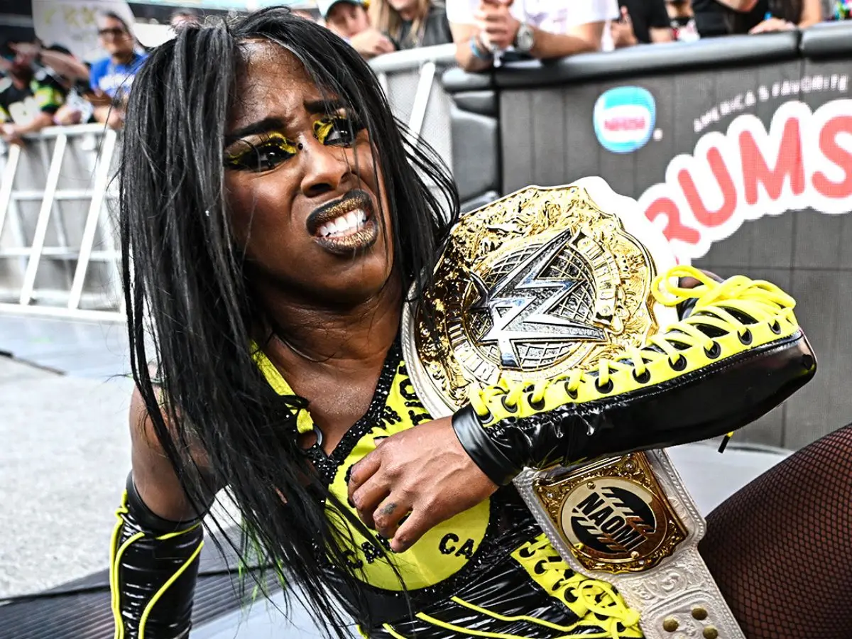 Women’s World Championship