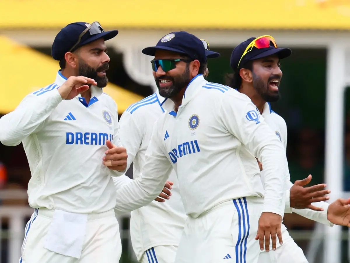 'I don’t think they...,' Ex-India coach Kumble on Rohit and Kohli's 2027 ODI World Cup chances
