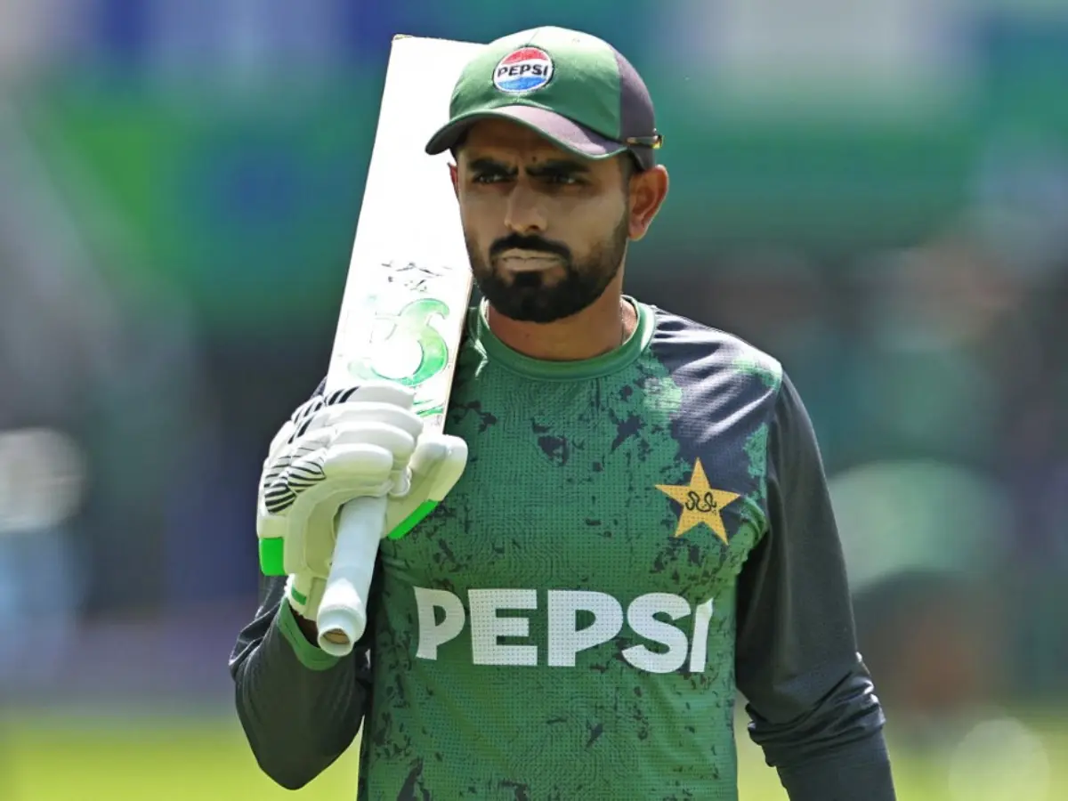 Former Pakistan cricketer blames skipper Babar Azam for decline in bowling prowess