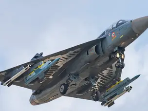 Why over 90% of Tejas Mk’s skin is composite and what makes it so tough and light?