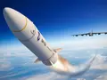 Can a fighter jet survive a hypersonic missile strike?