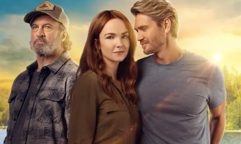 Sullivan’s Crossing: Season 3