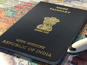 Countries where Indians can travel visa‑free in 2025: Check top list inside