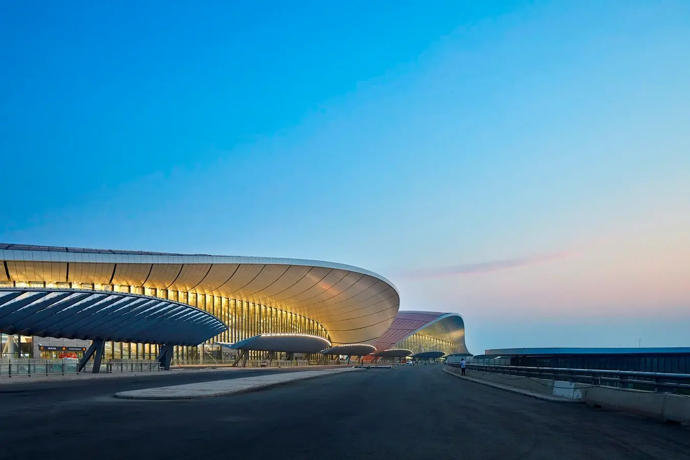 From Dubai to Doha: 10 airports that offer the best shopping experience in the world