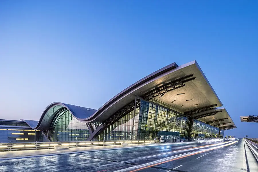4. Doha, Qatar
