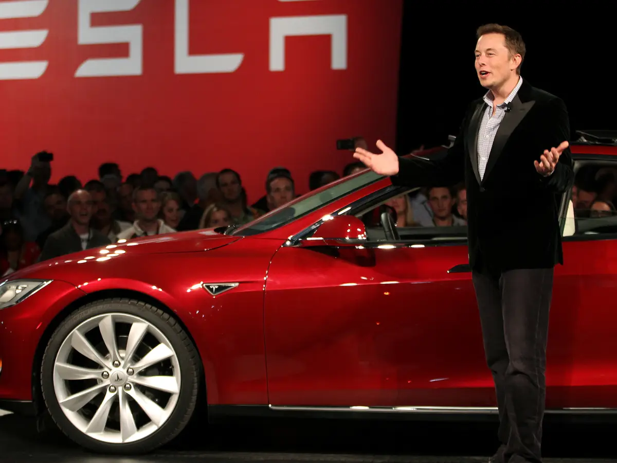 Tesla gives $30bn of shares to Elon Musk after he threatens to leave. World's wealthiest man to be even richer? Tesla gives $30bn of shares to Elon Musk after he threatens to leave. World's wealthiest man to be even richer?