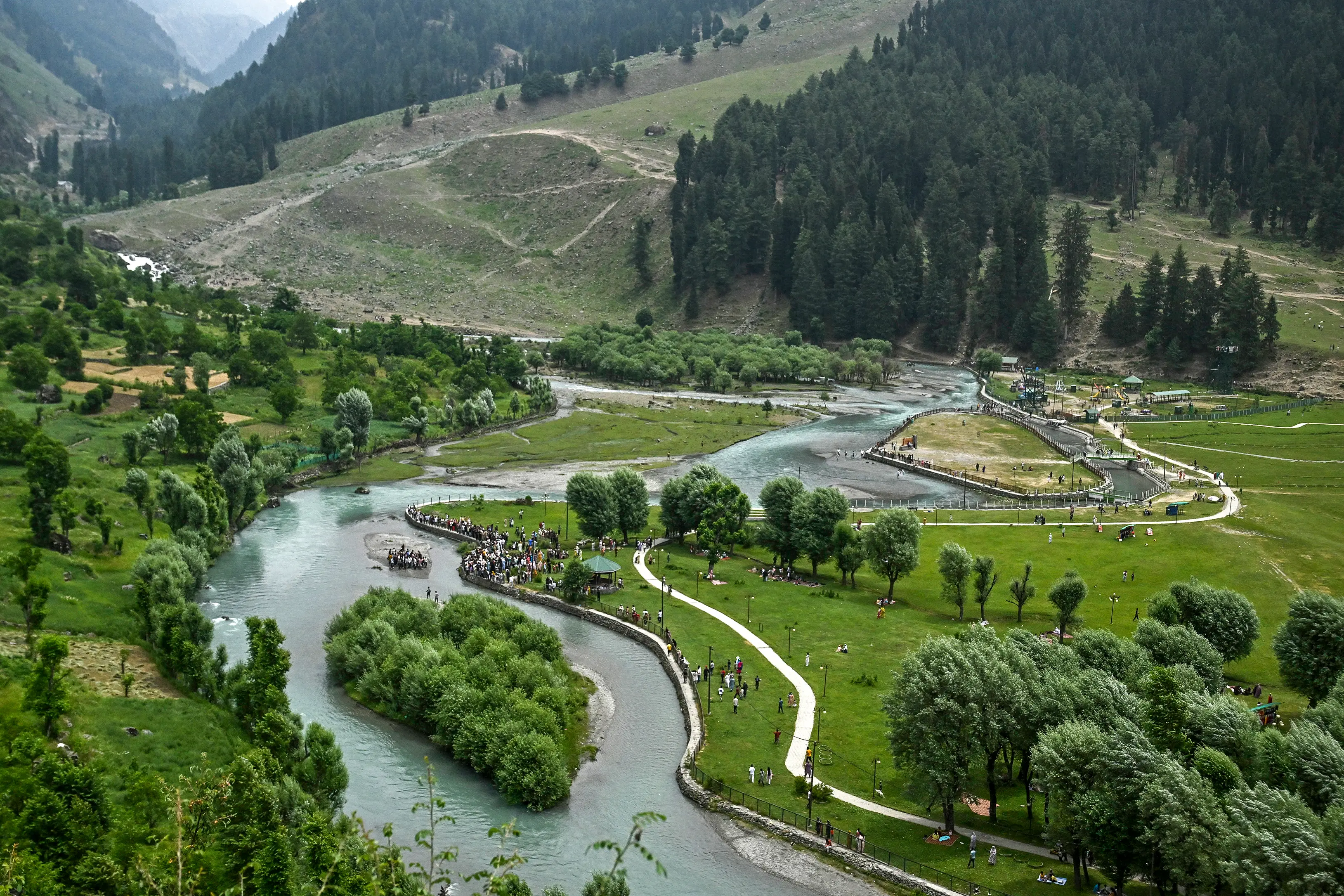 Defence staff headquarters denies report on Pahalgam attackers’ identities, calls it fake