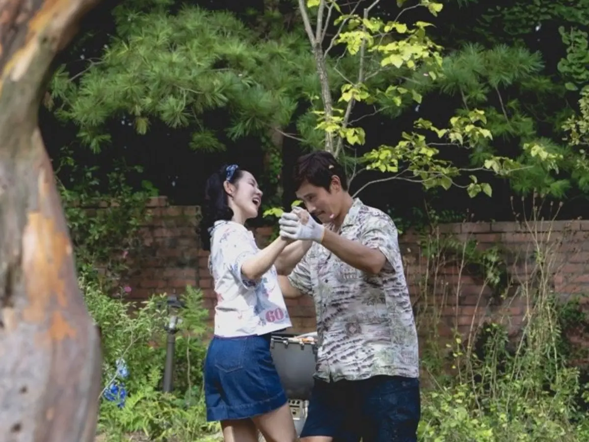 Busan International Film Festival: Squid Game star Lee Byung-hun's No Other Choice set as opening film Busan International Film Festival: Squid Game star Lee Byung-hun's No Other Choice set as opening film