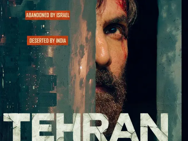 John Abraham’s action thriller Tehran: Release date, trailer and more! John Abraham’s action thriller Tehran: Release date, trailer and more!