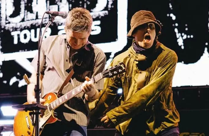 Shocking! Man dies after fall at Oasis Wembley concert in London, band issues statement: 'shocked and saddened'