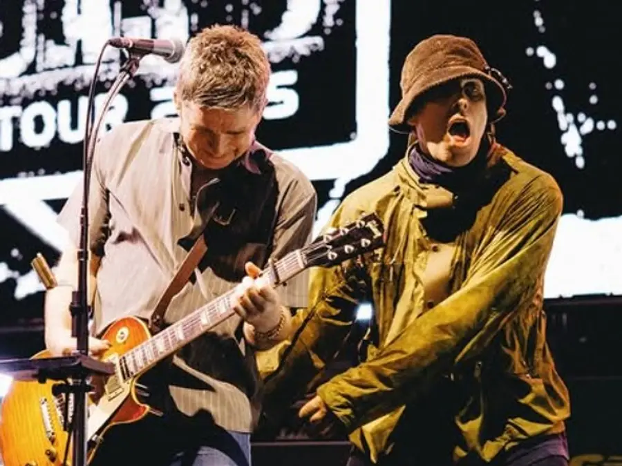 Shocking! Man dies after fall at Oasis Wembley concert in London, band issues statement: 'shocked and saddened'