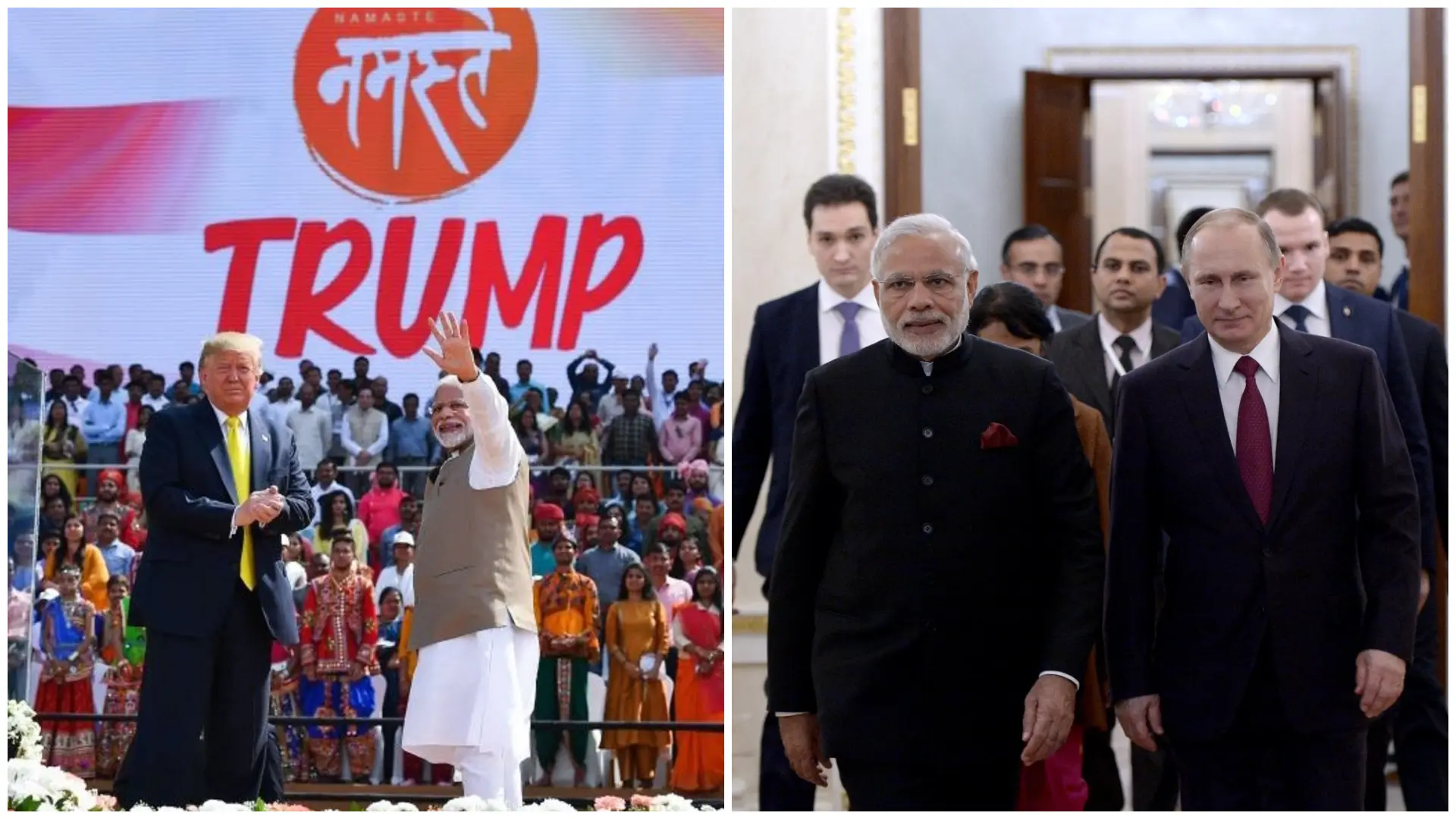 When India gave the Non-Aligned 'side-eye' to both the US and USSR - Foreign Affairs tales