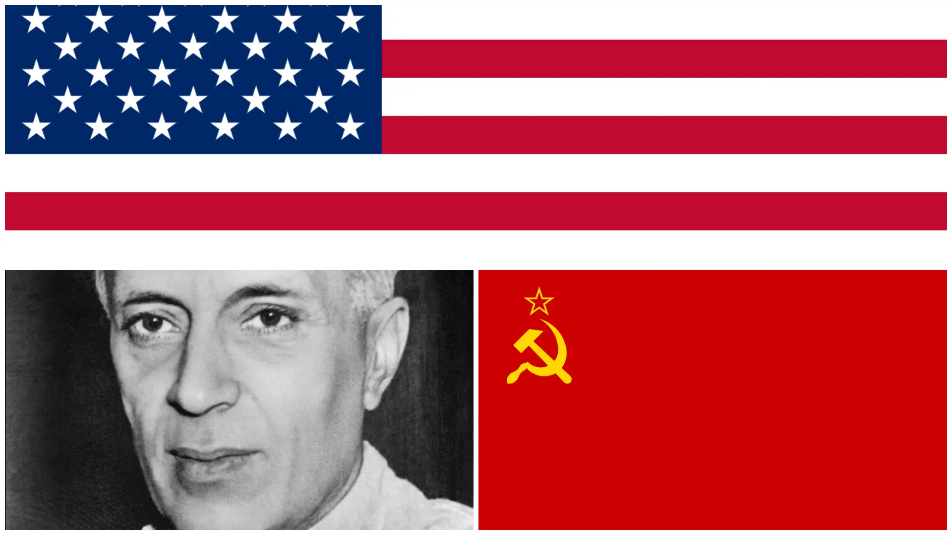 India led global South in the non-aligned movement