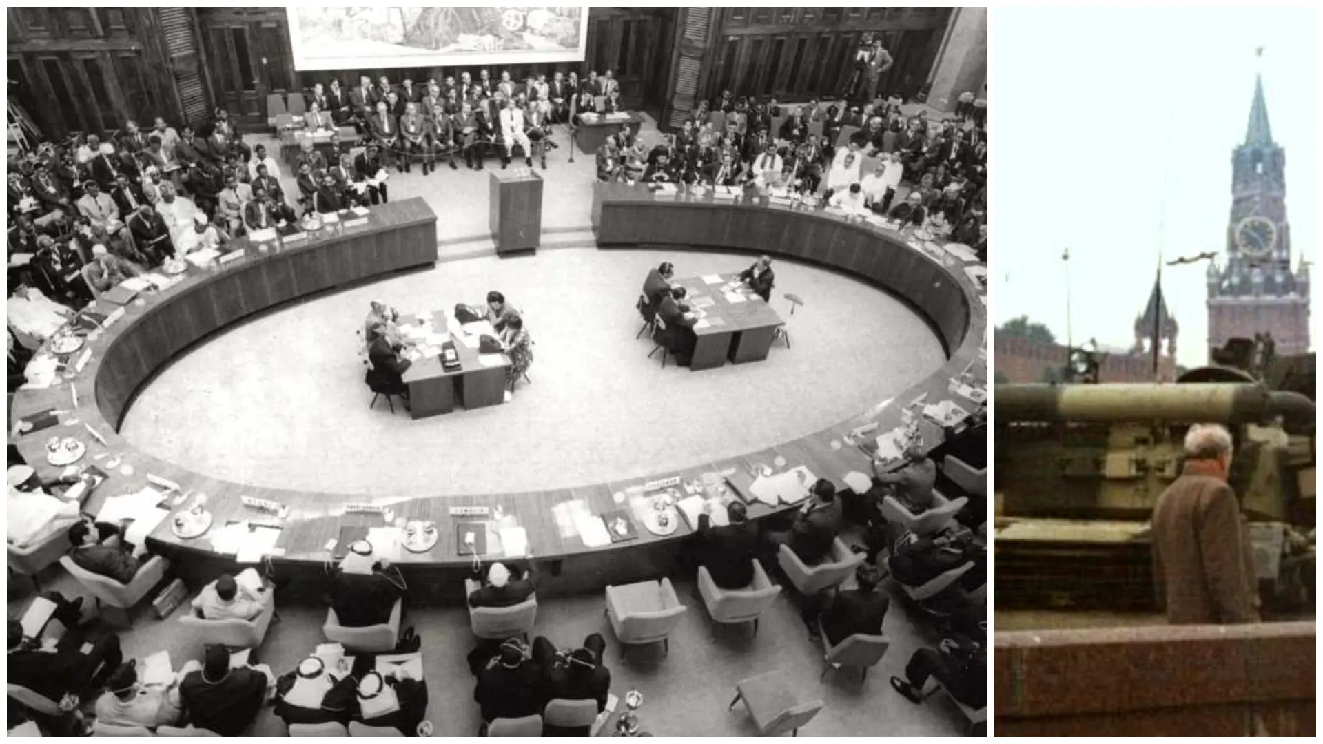 NAM was seen as opportunistic in a polarised world