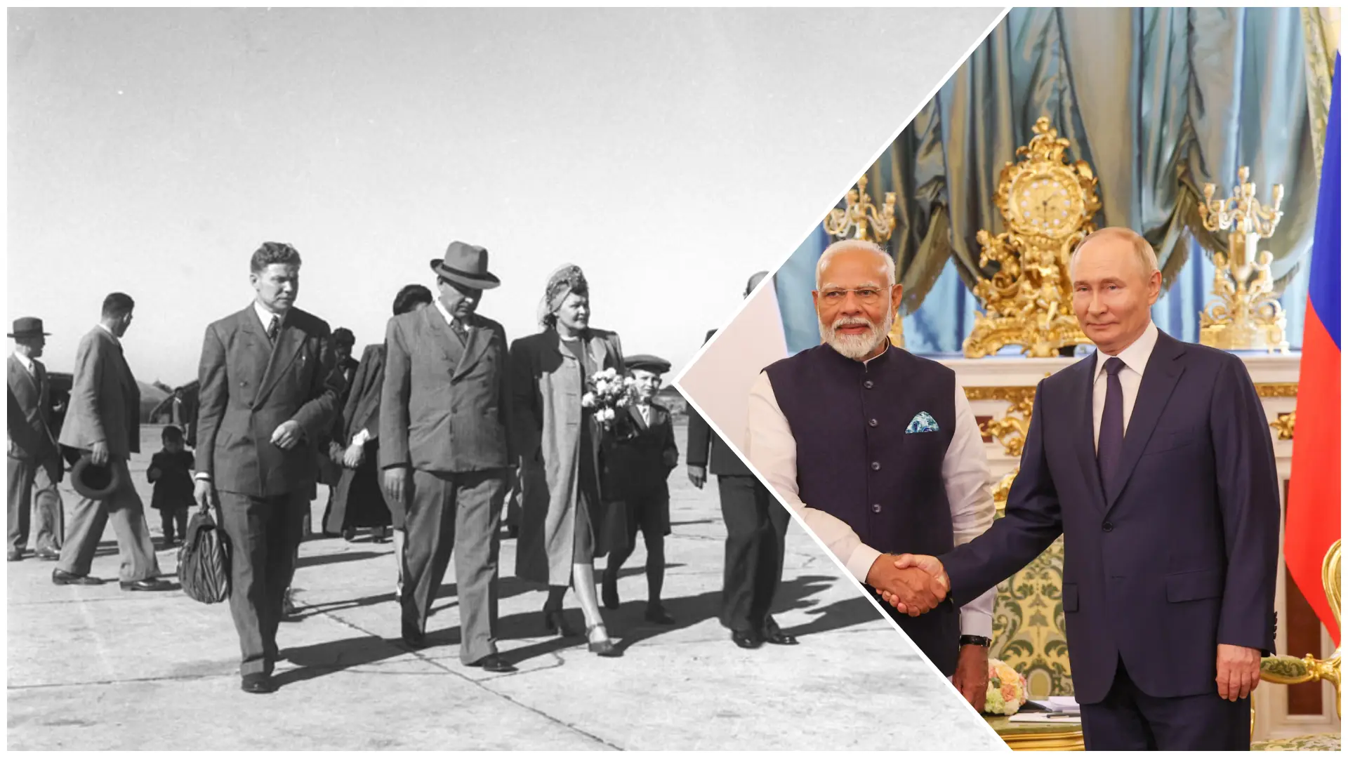 Non-alighment remains a guiding principle of Indian foreign policy